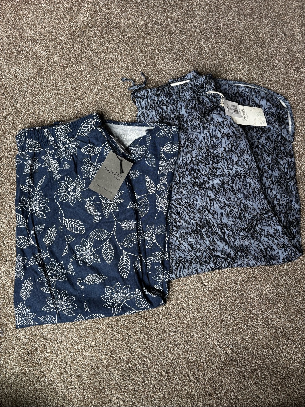 NWT | Wide Leg casual pants Bundle